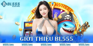 giới thiệu BL555