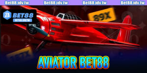 Aviator Bet88